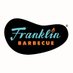 Franklin Barbecue (@franklinbbq) Twitter profile photo Franklin Barbecue (@franklinbbq) Twitter profile photo