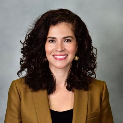 Georgia’s Labor Commissioner. Relationship cultivator. Strategic thinker. Dynamic leader. Future-focused builder. State’s first Latina Constitutional Officer.
