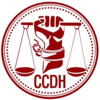 CCDH France(@CcdhOfficiel) 's Twitter Profile Photo