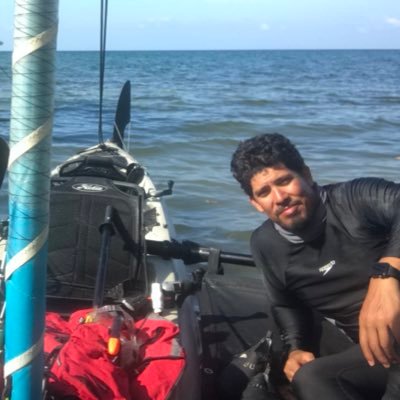 Yahweh es mi Padre. Ex convicto. Traficante de Biblias. Hombre de mar. Emprender es libertad. Blog Chasing Yahweh