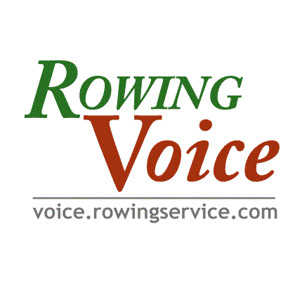The Rowing Voice Profile