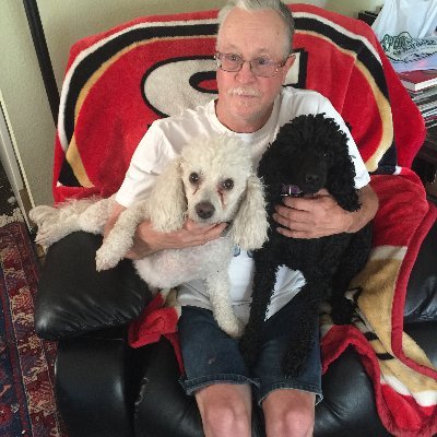 coachlou35's profile picture. retired Teacher, 37 years, been retired for six.