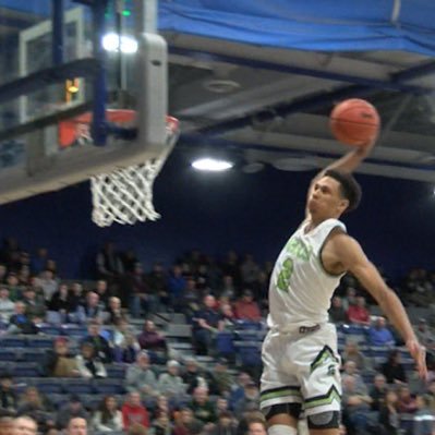 University of Providence Argos Men's Basketball