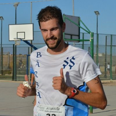 Farmacia Hospitalaria. Ultimate Frisbee. Montaña. Murcia.