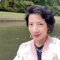 Joanne Kwan(@JoanneKwan112) 's Twitter Profile Photo
