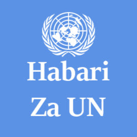 Akaunti rasmi ya Habari za Umoja wa Mataifa yakuletea habari za punde, habari za kiutu na uchambuzi wa kina kutoka New York na Mashinani. 🏆 Shaaban Robert 2021