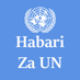 Habari za UN (@HabarizaUN) Twitter profile photo