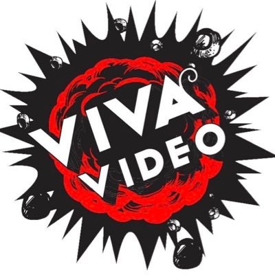 Viva Video was the last Blu-ray/DVD rental store in the Philadelphia area, so now we're keeping the Viva spirit alive on social media and beyond!