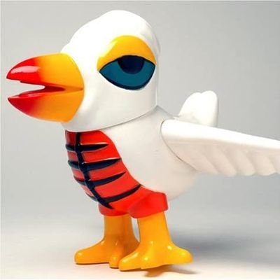 毒を吐く