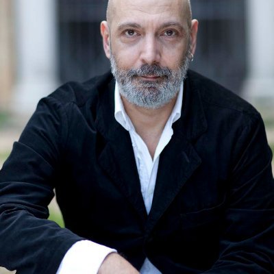 SaroCosentino's profile picture. https://t.co/wHhPGpDK8R