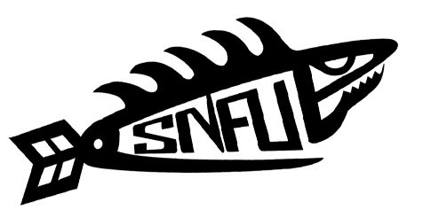For 30 years, SNFU has continued to be punk's best kept secret. And that’s just how we fans like it! Check out http://t.co/95nmzdNw8e