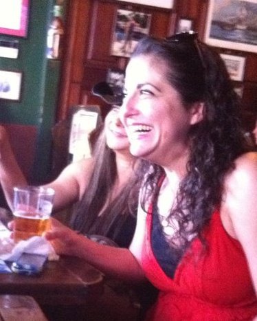 Wife. Reluctant IT geek. Actor. Improviser. Dreamer.
