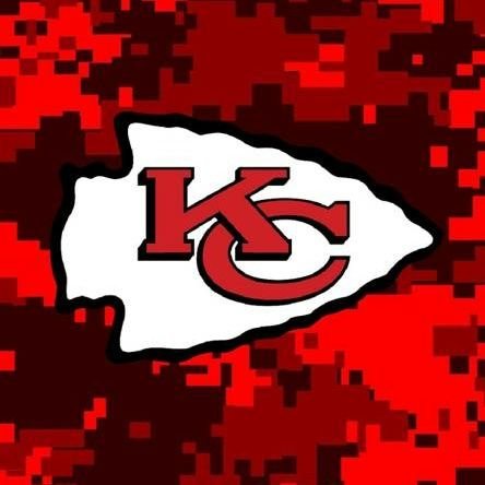 Go KC Chiefs!!! 29 Hopeful,Determine,Loyal and Strong. Drink more water!!! #ChiefsKingdom