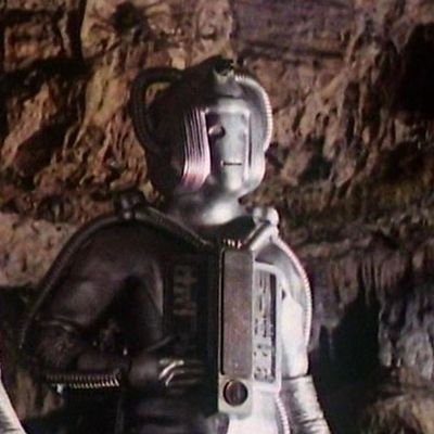 DaveCyberman Profile Picture