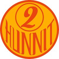 2 H U N N I T (@2hunnitco) 's Twitter Profile Photo 2 H U N N I T (@2hunnitco) 's Twitter Profile Photo