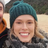 Seonad Madden (@seonadm) 's Twitter Profile