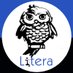 L i t e r a (@literaedebiyat) Twitter profile photo