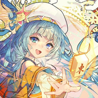 びーだま　🔮いただいた絵は固定ツイからさんのプロフィール画像