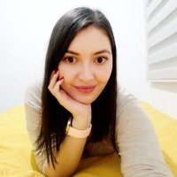 Gina Vanegas - @giinavanegas Twitter Profile Photo