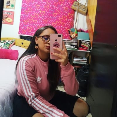 laauraval's profile picture. Enfermera - FUCS🤍

Esp Enfermería Pediátrica - PUJ 💉