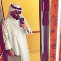 عبدالعزيز حمادة (@amsh1992) 's Twitter Profile