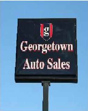 Georgetown Auto Sales is owned by Rob Oliver and @TylerOliver23 and is located in Georgetown KY, we sell premium pre owned vehicles at wholesale prices.