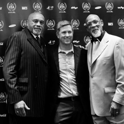 jonmason11's profile picture. USOPC comms + GB/UM/UW/LFC/Team USA/LA28/SLC34 supporter. Concert goer.