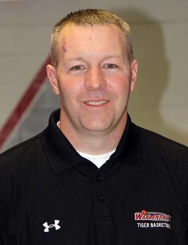 Christian! Head Basketball Coach & Girls Golf Coach @ Warrensburg HS, MO. NHSBCA President & MBCA VP. Proud Husband to Kelly & Proud Father of 3 #NHSBCA #MBCA