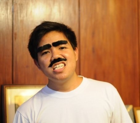 Dancer, Surfer, Capoerista, Traceur, Engineer, Wanna-be! :D