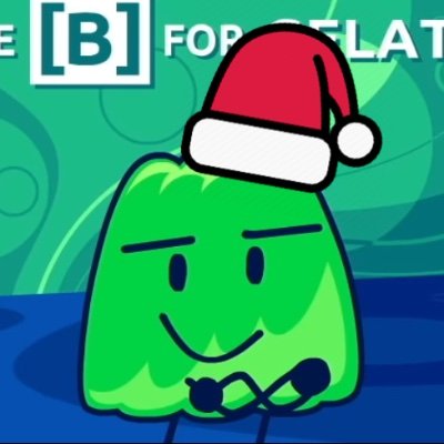 Hey y’all, Gelatin here. Can we use Bomby to win? Team Ice Cube/Have Cots. Forks
(Parody)
(Not associated with Jacknjellify)