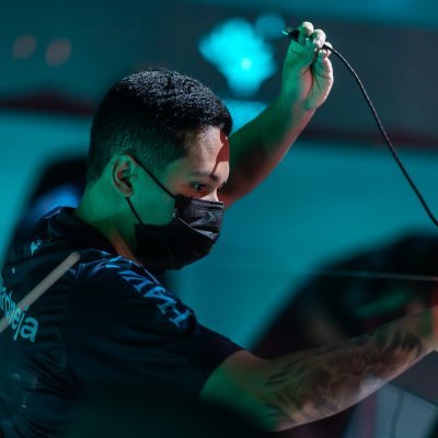 Ex-Professional VALORANT Player | Former: @libertyesports, @highpowergg