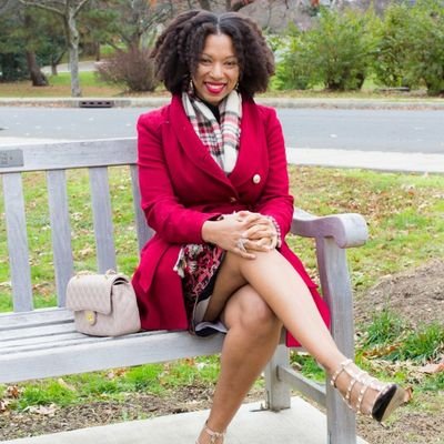 GaiaWellness2's profile picture. 💫 Certified Life Coach + Psychotherapist 💫
I empower women to find their passion, live their purpose and fulfill their dreams!
Register for Workshop⤵️