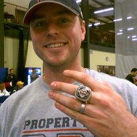 Chris Welch (@coachwelchrbi) 's Twitter Profile