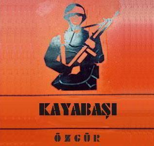 OKayabasi's profile picture. Normal adam.