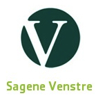 Sagene Venstre