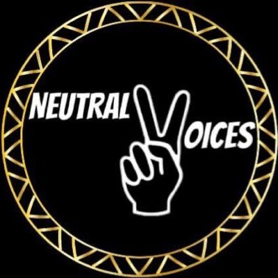 Neutral Voices is a uniquely formed production team that strategically peels back random topics and engage in conversation to give insight, clarification and a