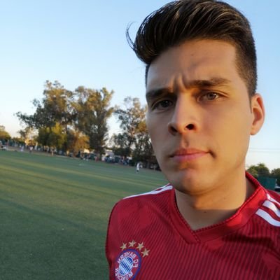 bibarreras Profile Picture