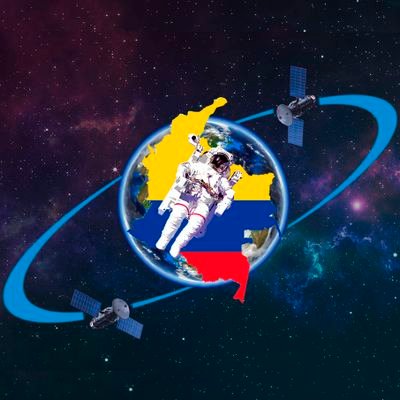 MBA Aeroespacial. Cofundador @OctantAerospace Consulting Ltd 🇨🇦. Pdte y CEO National Space Society Colombia @nspacesco.

Por el desarrollo espacial colombiano