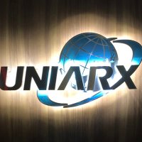 ユニアークス株式会社 (@uniarx_) 's Twitter Profile