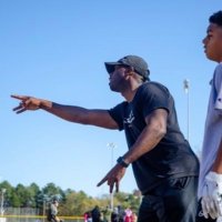 Kevin Washington (@coachwash4) 's Twitter Profile