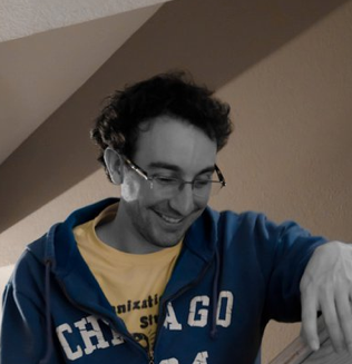 cofounder of https://t.co/P470PbA9tx, former management consultant and VC, born and raised midwesterner, always eating, Michigan and Detroit sports fanatic