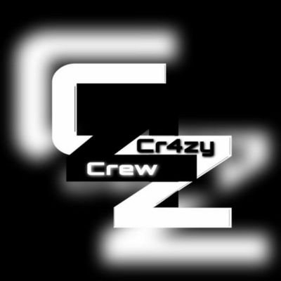 Official Twitter of Cr4zy Crew - 🇵🇪🇪🇨🇨🇴🇲🇽 | Equipo Competitivo de Sports - Semi Profesional @BrawlStars | Founder -@helloimjosef17 🐣