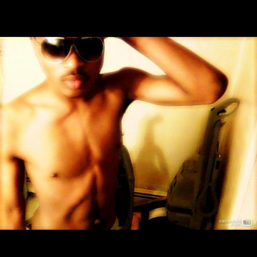 BaddestPrince's profile picture. Name : Row-men :Roman: