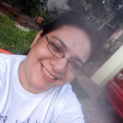 yenny_colman's profile picture. Mamá de Violeta Alelí