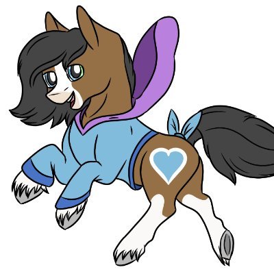 welcometojs YCH sale page (and adoptable's)さんのプロフィール画像