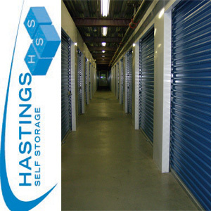 We have a commitment to provide great self storage with outstanding customer satisfaction.