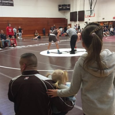 AndyGrammatico's profile picture. East Rochester Varsity Wrestling Coach