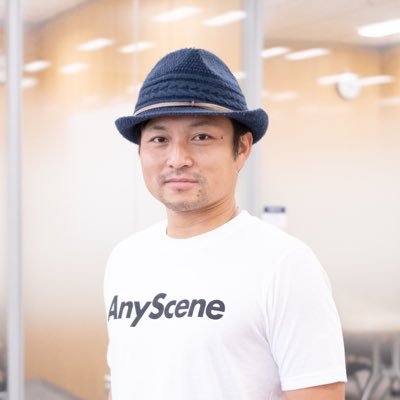 taka_anyscene's profile picture. AnyScene（株）取締役 | 新しい日本文化のワクワクを創造する | 職人めし→メディア企画中につきインタビューさせて頂ける職人さん探しています | 蔵FAN @kurafan6 | 学生ライターさん募集 | お問い合わせはDMまで
