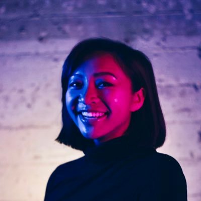 uxsydneyx's profile picture. 🦄 Oakland Native (She/Her) | Designer, Researcher, & sometimes Installation Artist