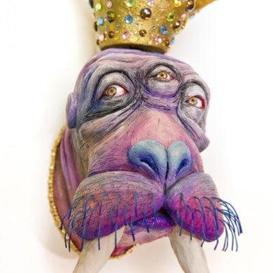 TheKingWalrus9's profile picture. 